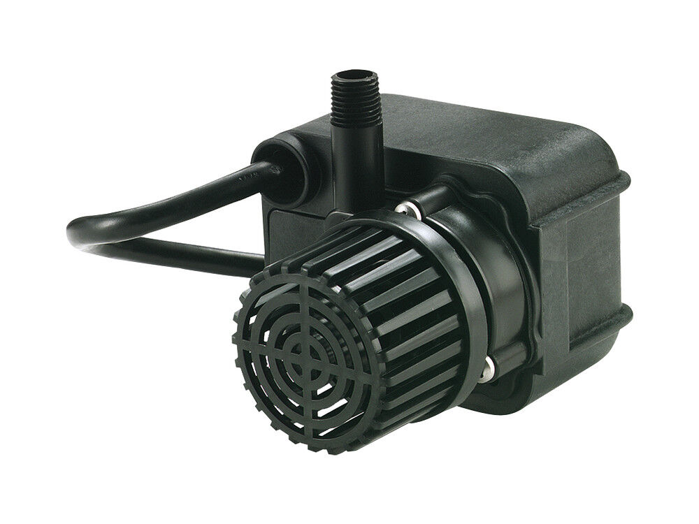 Franklin Electric LittleGIANT Submerged Pump
