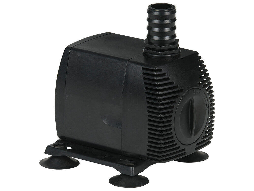 Little Giant PES-1000-PW Wet Roto Pump, 19.17 GPM