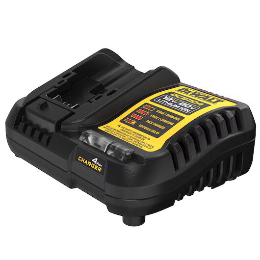 DEWALT 12-V Max/ 20-V Max/ FlexVolt Charger