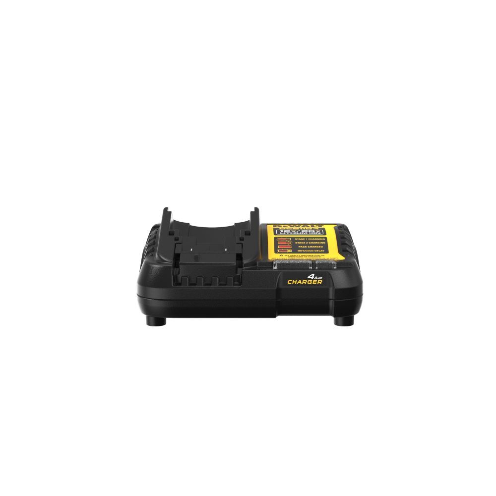 DEWALT 12-V Max/ 20-V Max/ FlexVolt Charger