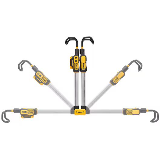 DEWALT 12V/20V MAX Cordless Hood Light