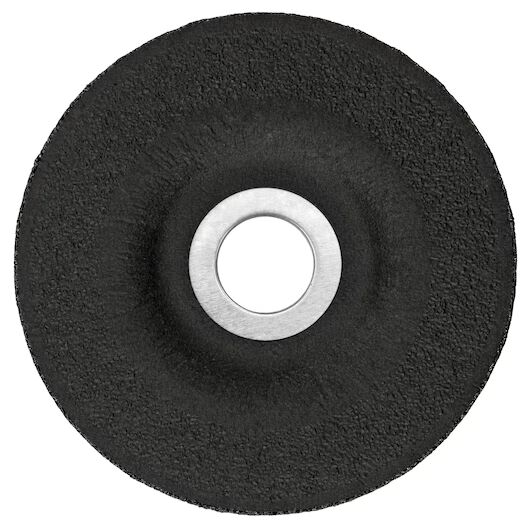 DEWALT Elite Series Grinding Wheel Type 27, 9-In x 1/4-In x 5/8-In - 11