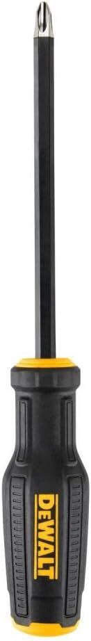DEWALT MaxFit PH3 X 6 Screwdriver