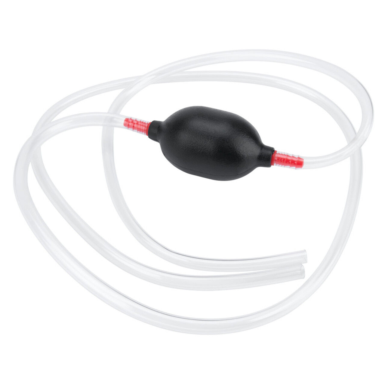 Performance Tool Deluxe Rubber Siphon Hose