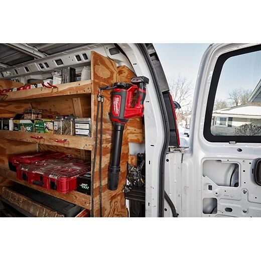 Milwaukee M12 Compact Spot Blower (Tool Only)