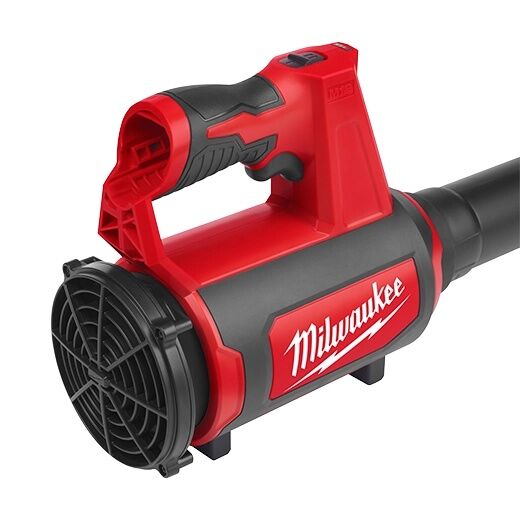 Milwaukee M12 Compact Spot Blower (Tool Only)