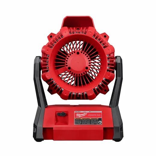 Milwaukee M18 Cordless/Corded Jobsite Fan (Tool Only)