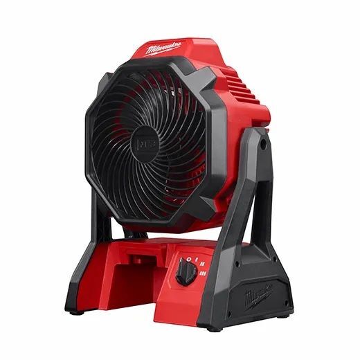 Milwaukee M18 Cordless/Corded Jobsite Fan (Tool Only)