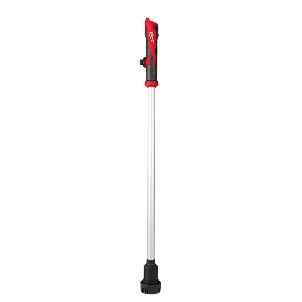 Milwaukee M12 Stick Transfer Pump (Tool Only)