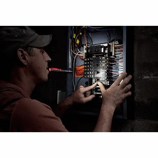 Milwaukee Penlight, 100-Lm, 2-Pk