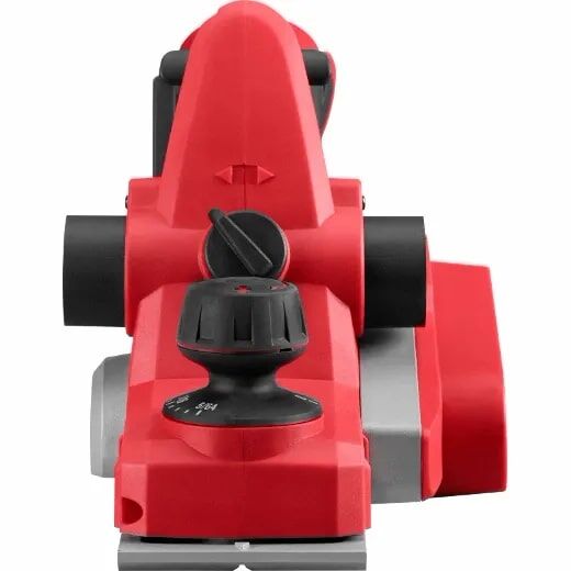Milwaukee M18 3-1/4-In Planer (Tool Only)