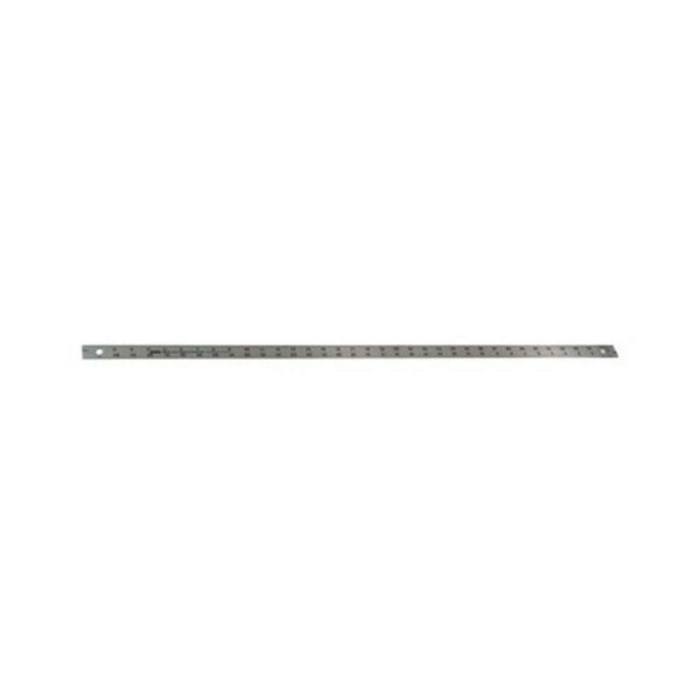 Milwaukee Aluminum Straight Edge - 36 in