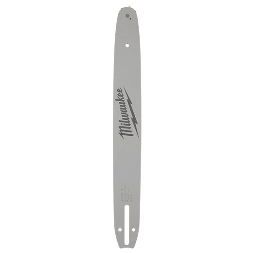 Milwaukee Chainsaw Guide Bar, 16-In