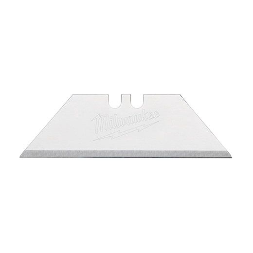 Milwaukee General Purpose Utility Blades with Dispenser, 100-Pc