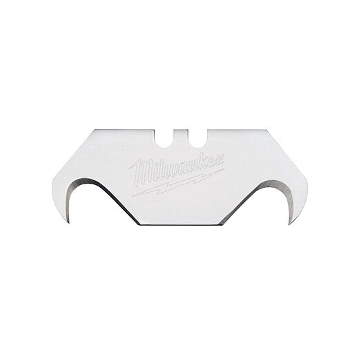Milwaukee Hook Utility Knife Blades, 50-Pk