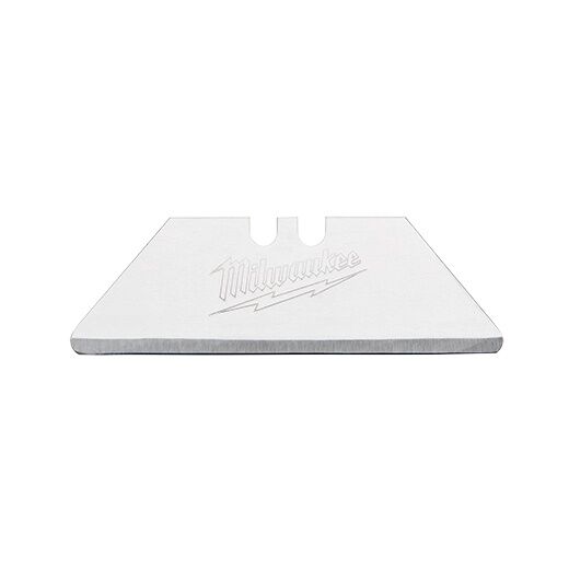 Milwaukee Carton Utility Blades, 50-Pk