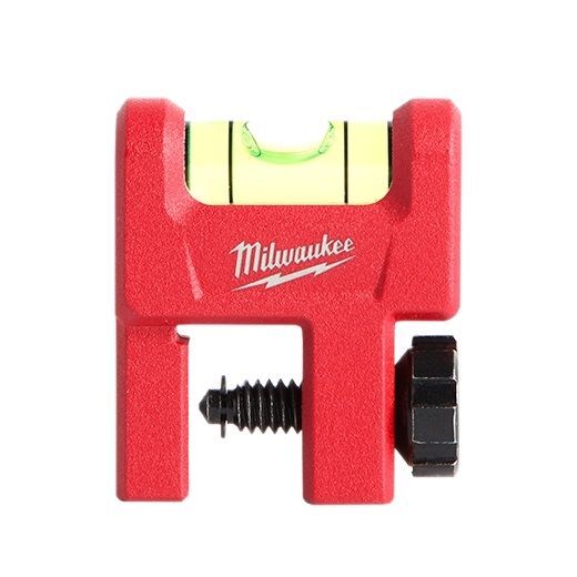 Milwaukee Pipe Lock Level