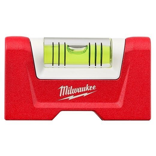 Milwaukee Pocket Level