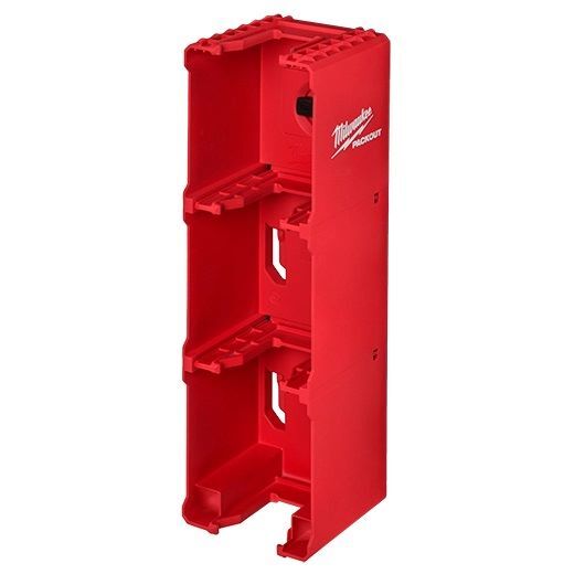 Milwaukee Packout M18 Battery Rack