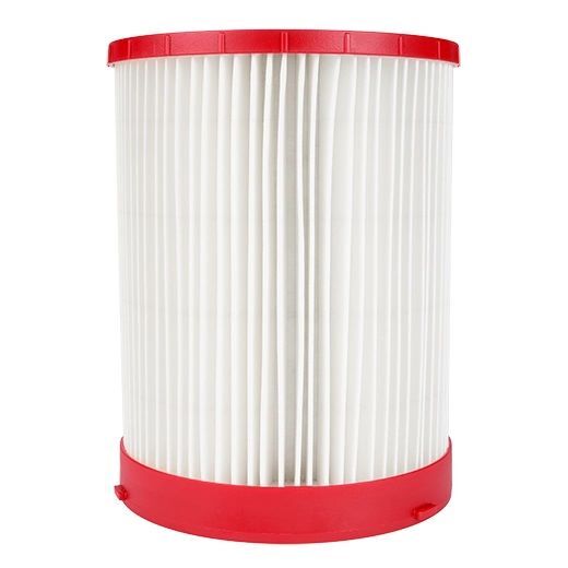 Milwaukee Large HEPA Wet/Dry Vacuum Filter