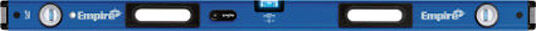 Empire ULTRA VIEW LED Box Level, 48-In