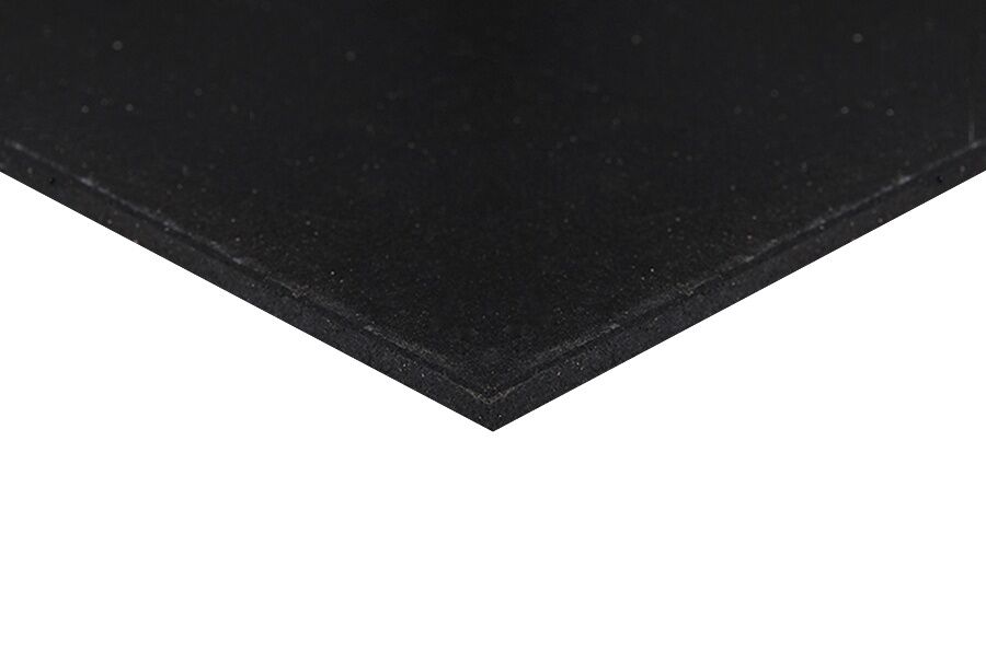 Red Barn All Purpose Rubber Mat - 3' x 4'