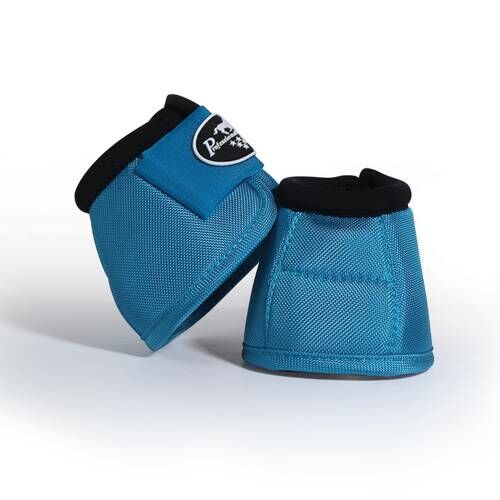 Professional's Choice Ballistic Overreach Boots in Pacific Blue, Large, 2-Pk