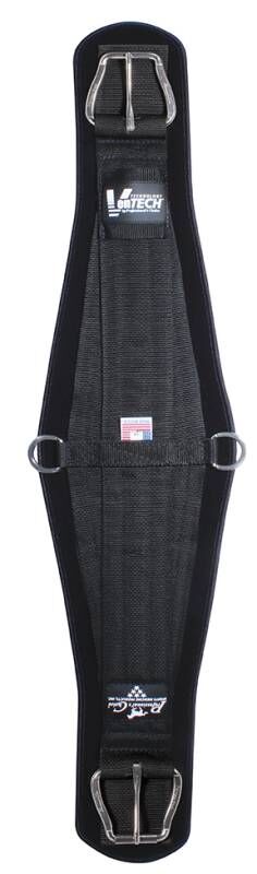 Professional's Choice SMx VenTECH Roper Cinch