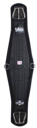 Professional's Choice SMx VenTech Roper Cinch, 34-In