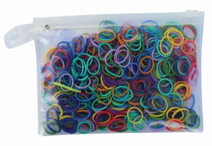 Professional's Choice Multi-Color Slick Bands