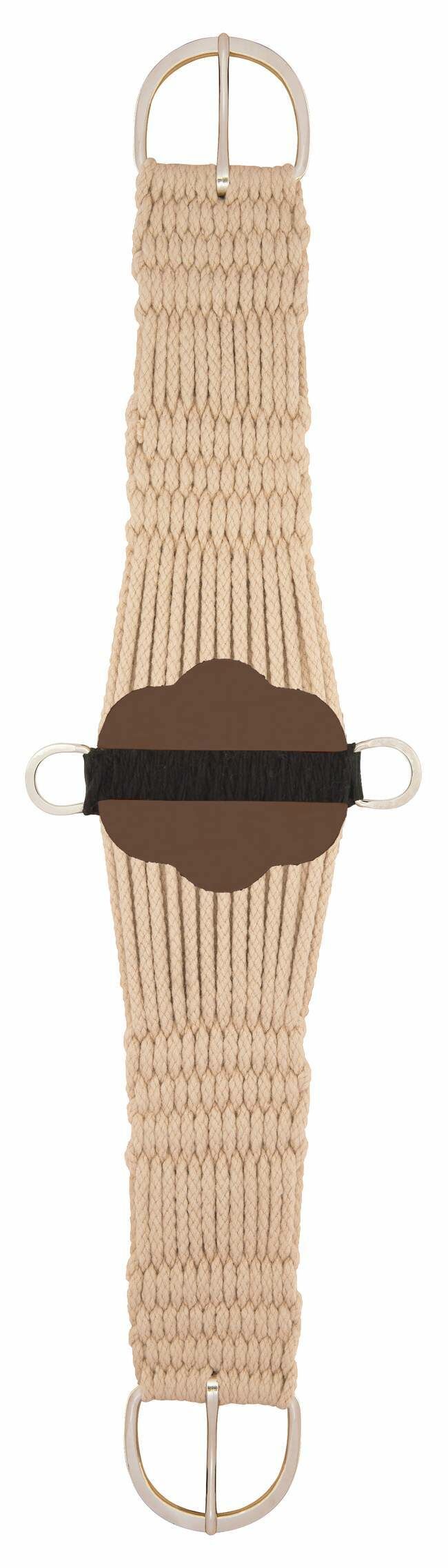 Weaver Leather Rayon 27 Strand Roper Cinch - 36 in