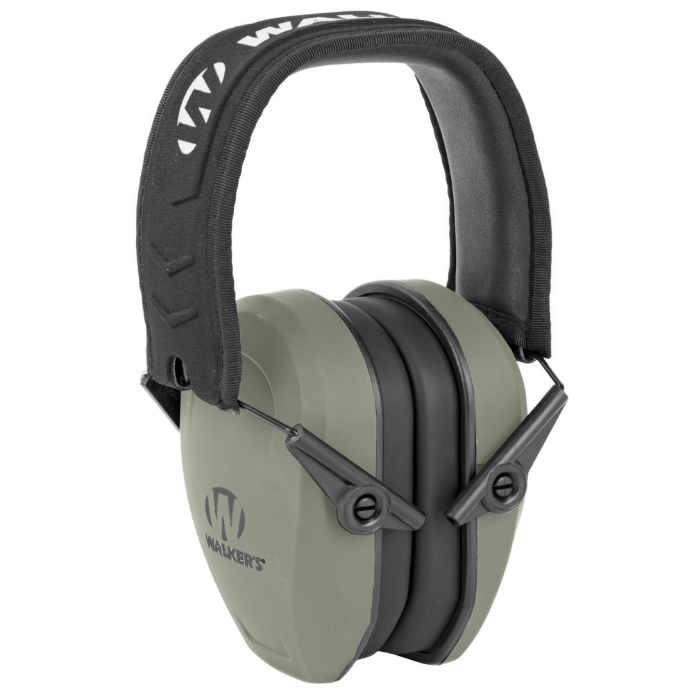 Walker's Sage Green Razor Slim Passive Muff