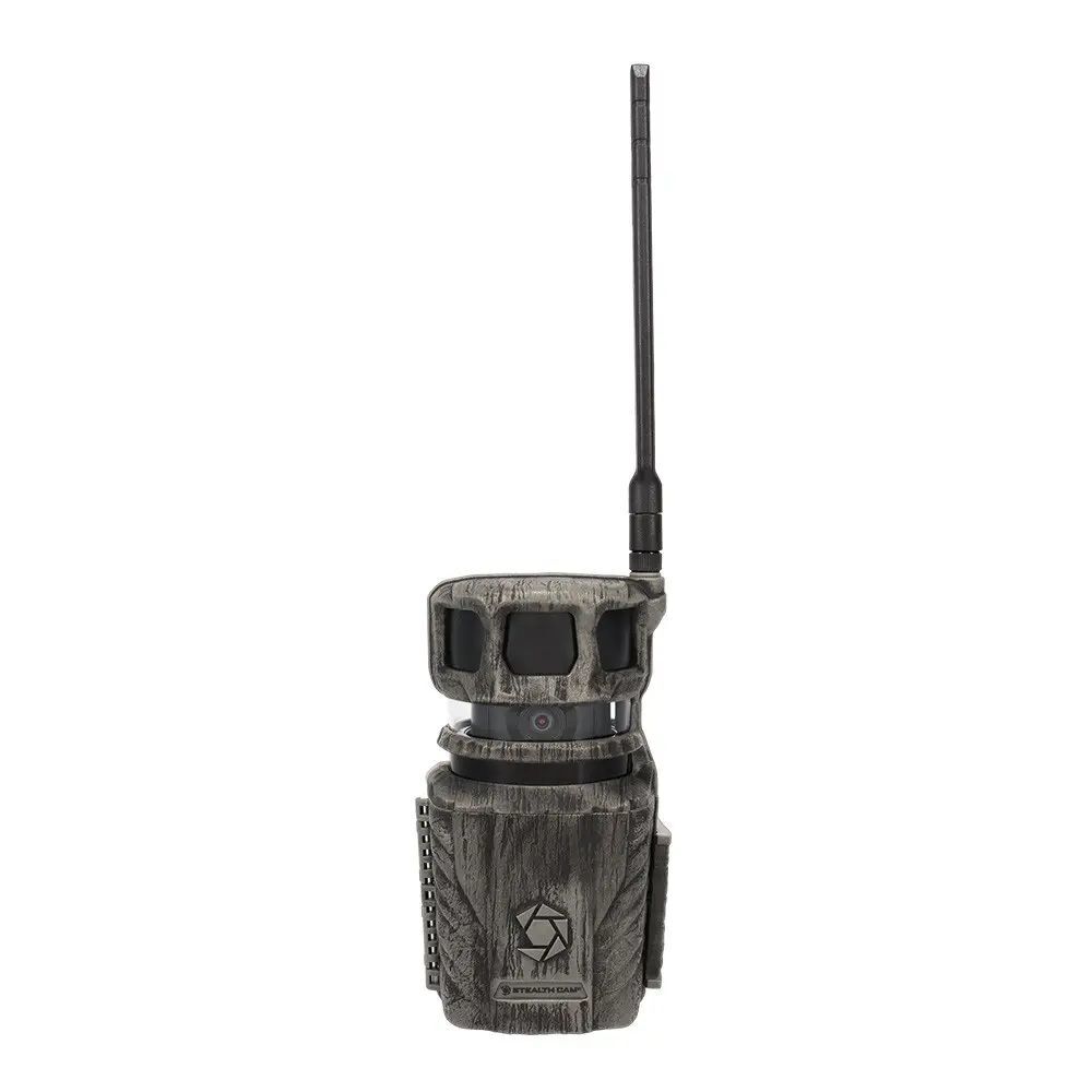 Stealth Cam Revolver 360° Cellular Trail Camera, 2-Pk