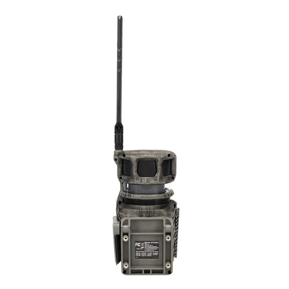 Stealth Cam Revolver 360° Cellular Trail Camera, 2-Pk