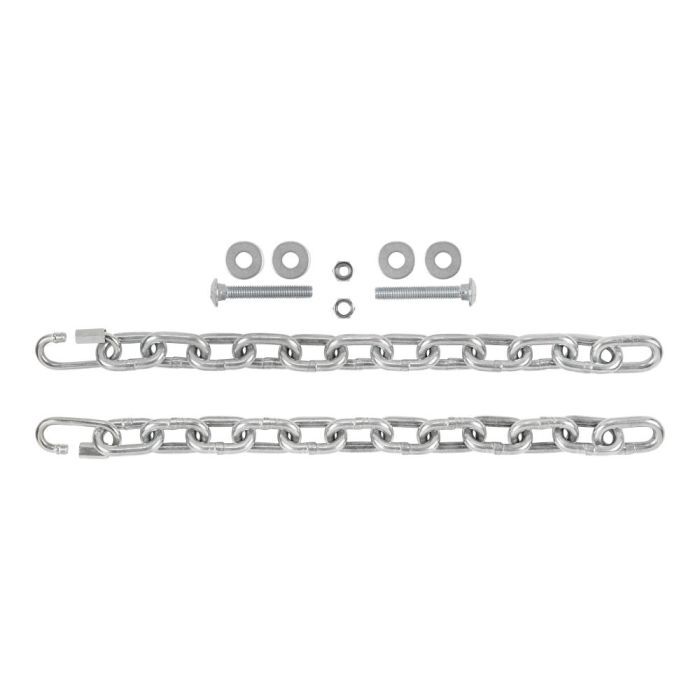 Allen Company EZ Aim Stainless Steel Gong Target Chain Kit