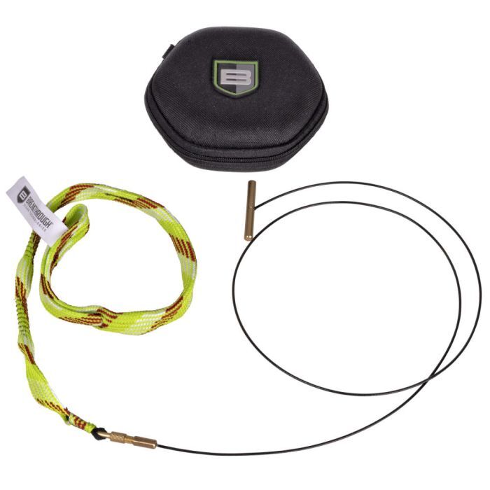 Allen Breakthrough Clean Technologies Rifle Battle Rope 2.0, .30, 308 Caliber & 7mm With EVA Case