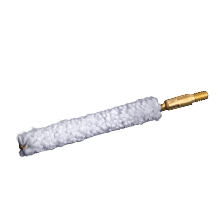 Allen Breakthrough Clean Technologies 270 .284 Caliber & 7mm White Bore Mop Cleaning Swabs