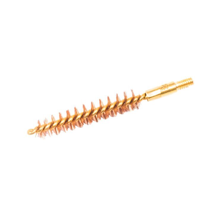 Breakthrough Clean Technologies .30 308 Caliber & 7.62mm Phosphorus Bronze Bristle Bore Brush 