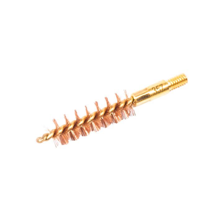 Allen Breakthrough Clean Technologies 357 .38 Caliber & 9mm Phosphorus Bronze Bristle Bore Brush
