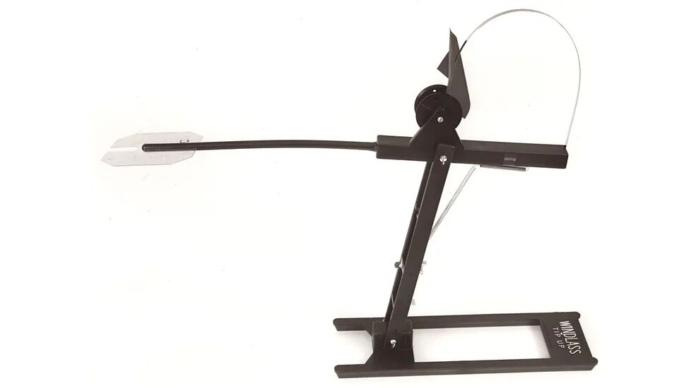 HT Enterprises Windlass Tip-Up