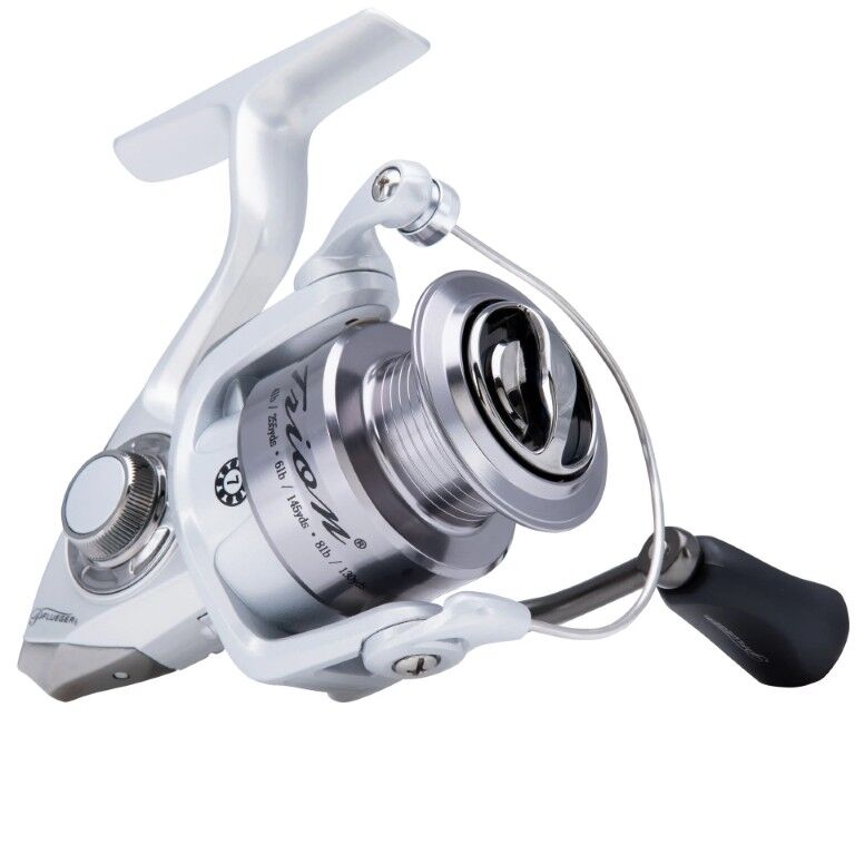 Pflueger Trion 25 Ambidextrous Spinning Reel