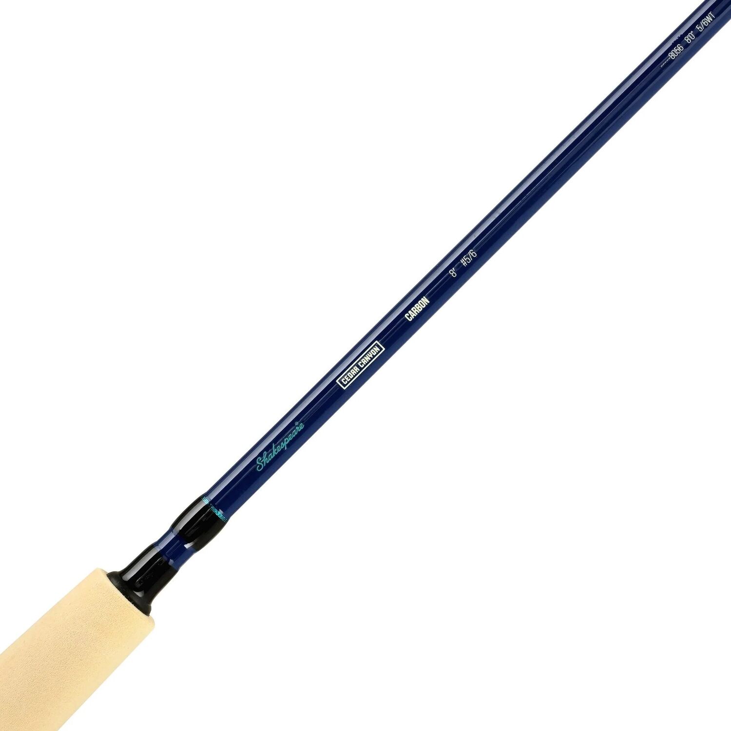 Shakespeare Cedar Canyon Carbon Fly Kit