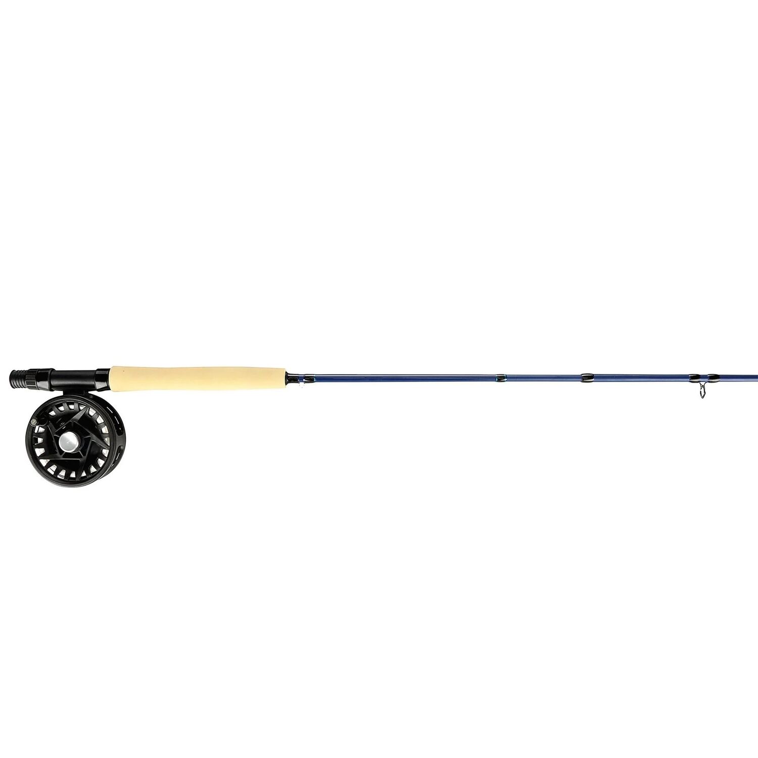 Shakespeare Cedar Canyon Carbon Fly Kit
