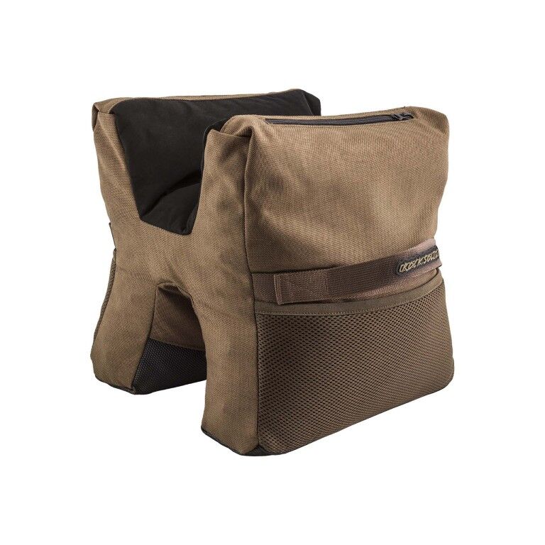 Quake Large H-Bag Shooting Bag (No Fill - Bag Only)