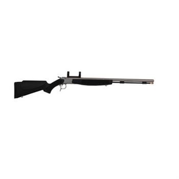 CVA Optima V2 .50 Caliber 26" Stainless Muzzleloader with Dead-On Mount, 1-Rd