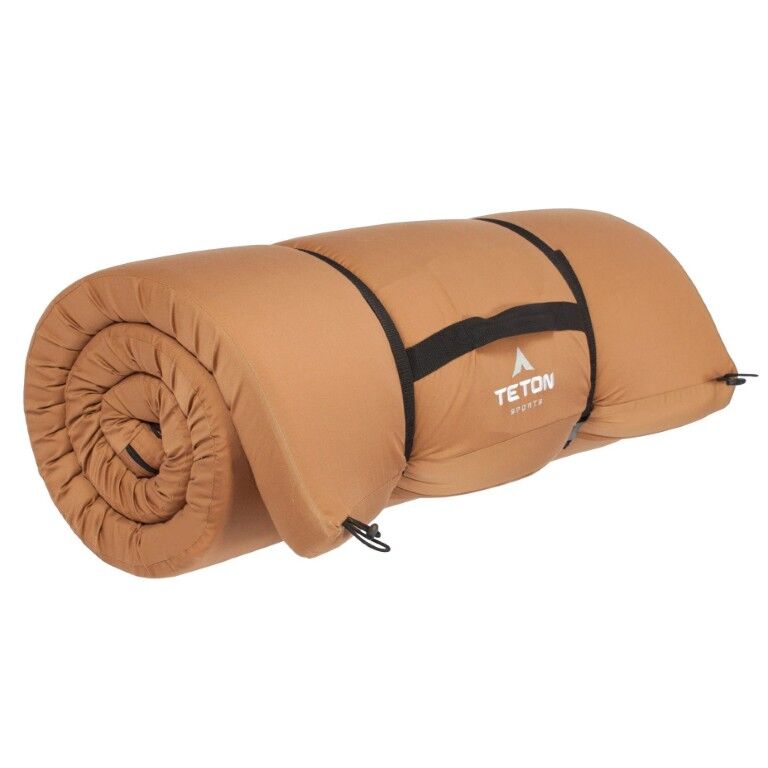 Teton Universal XL Canvas Camping Pad