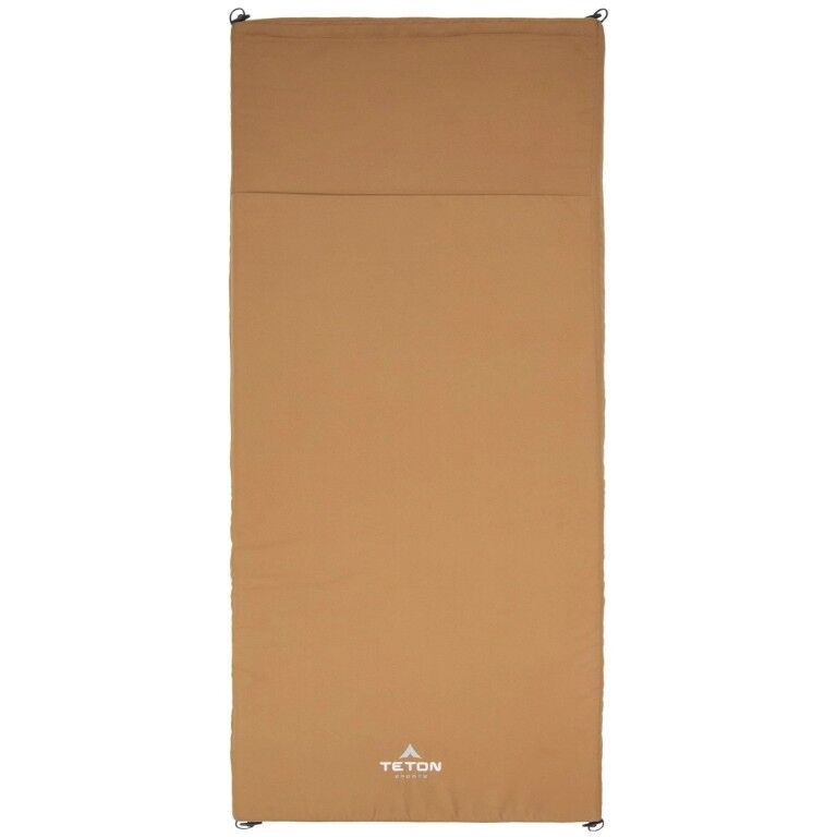 Teton Universal XL Canvas Camping Pad