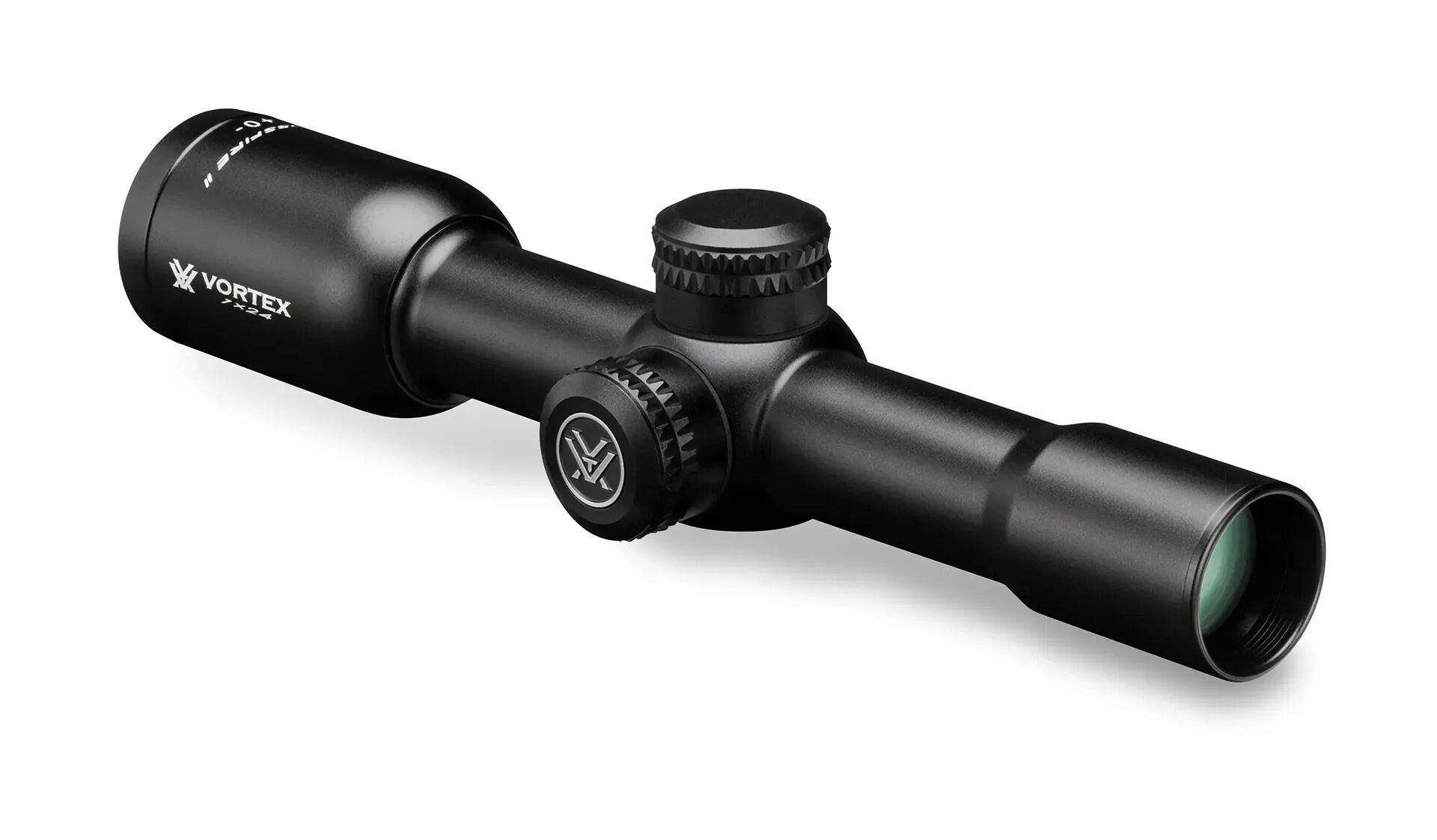 Vortex Crossfire II 1X24 Muzzleloader Riflescope