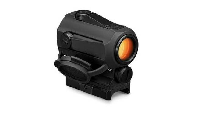 Vortex Sparc Ar Red Dot - Black
