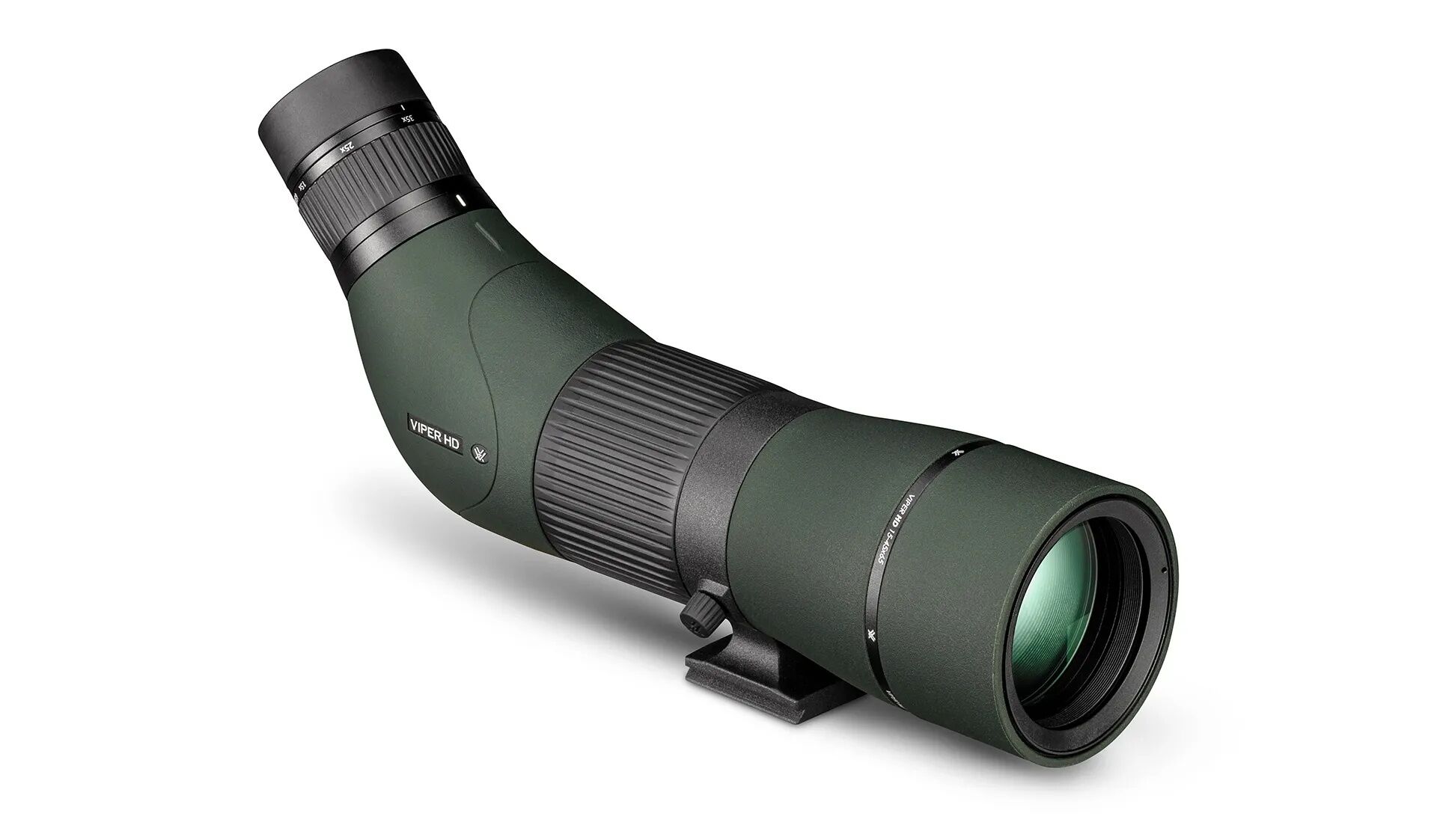 Vortex Viper Hd Spotting Scope 15-45X65